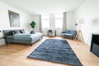 B&B Magdeburg - Full House Apartment MCity L10 - Bed and Breakfast Magdeburg
