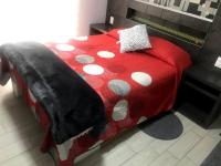 Habitación Lui confortable moderna con baño privado - B&B