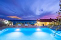 Seaside Apartment Lucie - B&B Lokva Rogoznica
