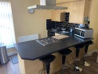 Station House - B&B Merthyr Tydfil