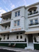 B&B Amasya - AFİLLİ KÖŞK - Bed and Breakfast Amasya