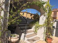 Villa Bianca BB e Apartments - Bed and Breakfast Arbatax