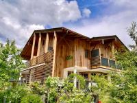 Landhaus Försterlisl - Ferienwohnung Kleinarl