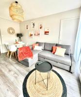 Idéal gare aéroport centre-ville Beauvais - B&B Beauvais