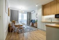ApartamentySnu, Struga Tower Double Gold z parkingiem - Ferienwohnung Radom