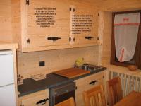 B & B Le Riue - B&B Aprica