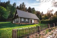 Adršpach chalupa - B&B Adršpach