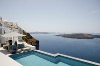Inspire Santorini Luxury Villas - Chambres d'hôtes Fira