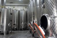 Wine-barrel Pinot-Gris - B&B