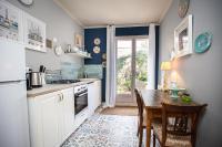 Apartment mit 1 Schlafzimmer