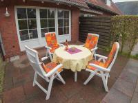 Ferienhaus Leuchtturm, FeWo Vermittlung Nordsee - Ferienwohnung Dangast