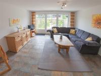 Ferienhaus Leuchtturm, FeWo Vermittlung Nordsee - Ferienwohnung Dangast