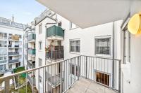 Design Apartments in Favoriten Vienna - Chambres d’hôtes Vienne