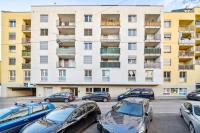 Design Apartments in Favoriten Vienna - Chambres d’hôtes Vienne