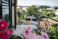 Nostalgia Corfu Town Apartments - Bed and Breakfast