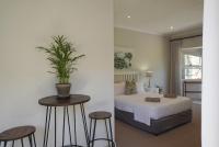 Panzi Garden Suite - Bed and Breakfast Knysna