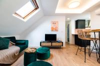 Wekey Homes Aben Humeya, Centro Granada - B&B Granada