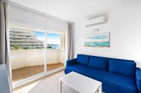 Benalbeach Sea View 24h Entry - Chambres d’hôtes