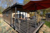 Ostseecamp Lübecker Bucht Ferienhaus "zweite Heimat" - B&B Scharbeutz