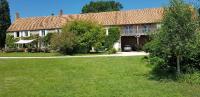 La Charbonnière - Bed and Breakfast
