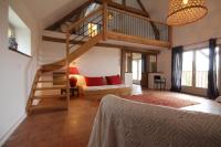 Familiekamer met Douche
