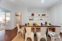 O&L Aire - Spacious and Bright Apartment in the Heart of Seville - Ferienwohnung