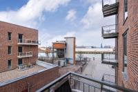 Ohlerich Speicher Ohlerich Speicher 2-13 - B&B Wismar