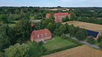 Forvalterboligen - B&B