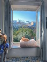 La luna nel pozzo - Ferienwohnung Procida