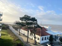 Meeresbrandung 37 - B&B