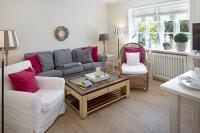 Austernfischer - B&B List auf Sylt