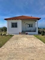 Summer house Spiti Pirgos - B&B Epanomí