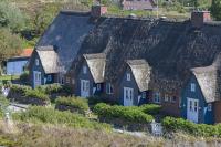 Austernfischer - B&B List