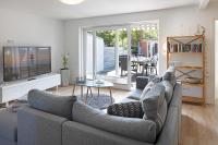 Captains Island - B&B List