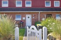 Captains Island - B&B List