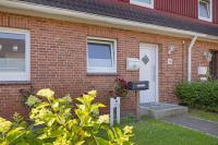 Captains Island - B&B List auf Sylt