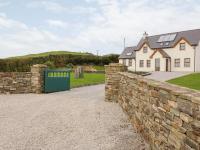 B&B Castletownshend - Ballycahane - Bed and Breakfast Castletownshend