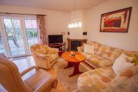 Teewulkje - B&B Greetsiel