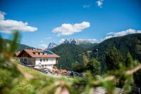 B&B Brixen - MOUNTAIN RESIDENCE ALPENHOF - company Hotel Alpenhof KG sas der Gasser Renate - Bed and Breakfast Brixen