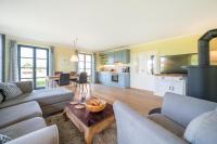 Reethaus ZEESENBOOT am Golfplatz - B&B Lohme