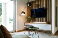 Villa am Schloss Ranzow L3 Lohme Luxury Living - B&B Lohme