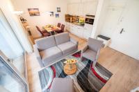 Appartement WOTAN Rügen Ranzow - B&B Lohme