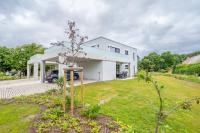 Appartement WOTAN Rügen Ranzow - B&B Lohme