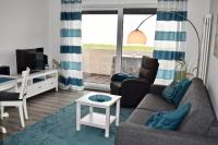 Appartement met Uitzicht op Zee