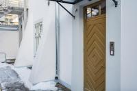 Lutsu Residents - Unique apartment in Old Town, Keyless - B&B Tartu