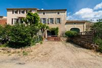 La Calade - B&B Montouliers