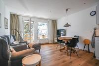 Riederhof 355 - Ferienwohnung Riederalp
