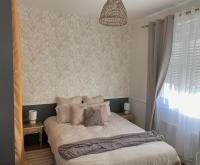 B&B Châteauroux - Le quai des marins - Bed and Breakfast Châteauroux