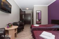 Großes Doppelzimmer