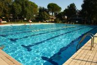 Spacious flat with common pools and kidsplay area - B&B Bibione